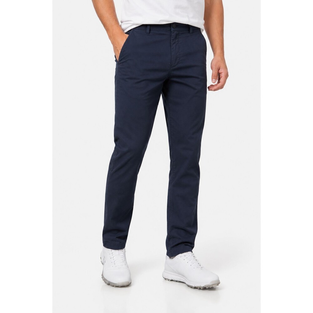 Bird Dogs Boomstick Pants Mens 36x34 Navy Blue Stretch Golf Chino Performance